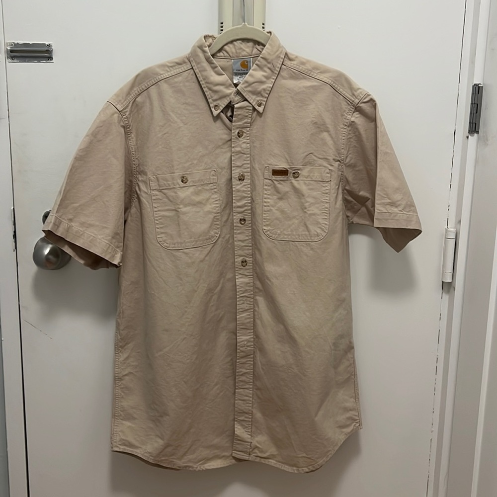 Carhartt men’s shirt